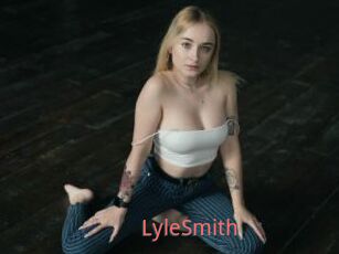 LyleSmith