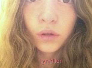 LynAllen