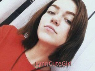 LynnCuteGirl