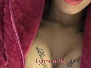 Lynnnnz92