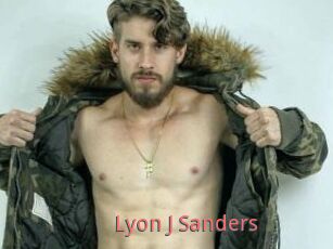 Lyon_J_Sanders