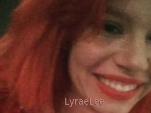 LyraeLee