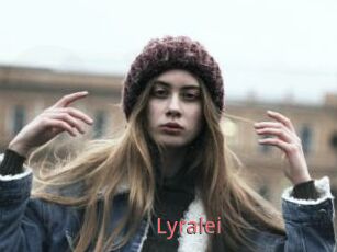 Lyralei