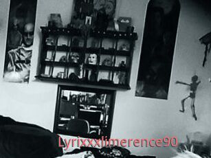 Lyrixxx_limerence90