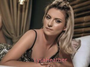 LysaHeather