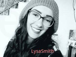 LysaSmith