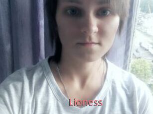 _Lioness_