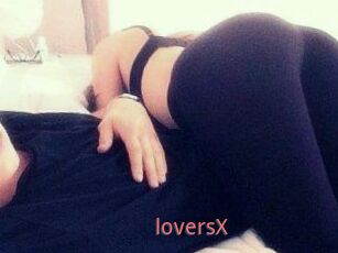 _loversX