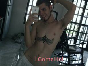 LGomelitol