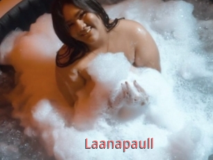 Laanapaull