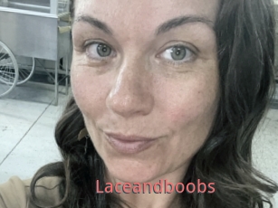 Laceandboobs