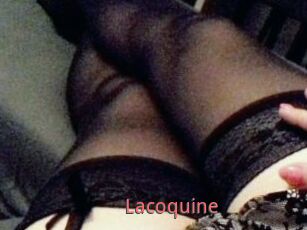 Lacoquine