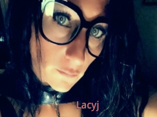 Lacyj