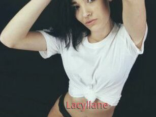 Lacyllane