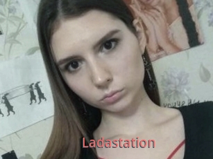 Ladastation