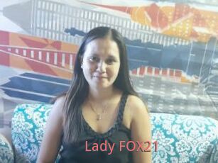 Lady_FOX21