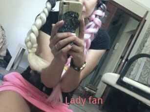 Lady_fan