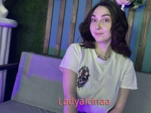 Ladyalcinaa