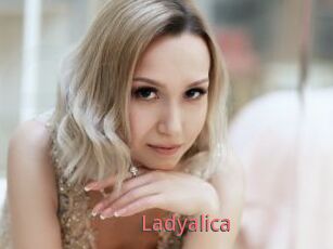 Ladyalica