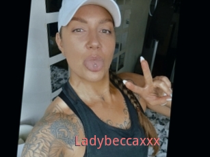 Ladybeccaxxx