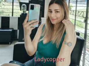 Ladycopper