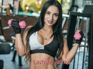 Ladydayanna