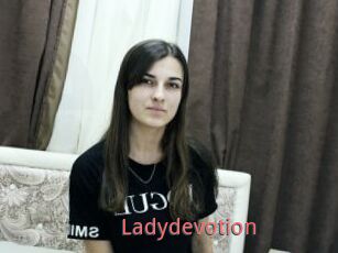 Ladydevotion