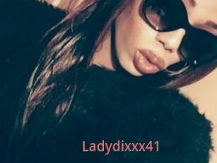 Ladydixxx41