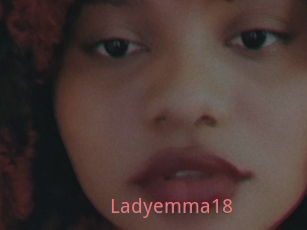 Ladyemma18