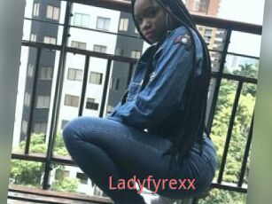 Ladyfyrexx