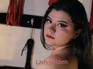 Ladygolden