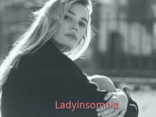 Ladyinsomnia