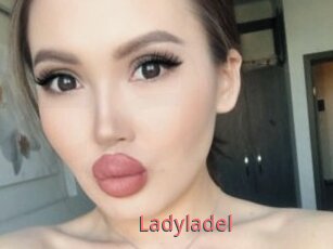 Ladyladel