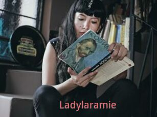 Ladylaramie