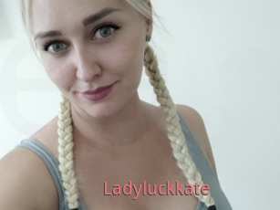 Ladyluckkate