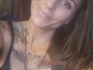 Ladyluvxo