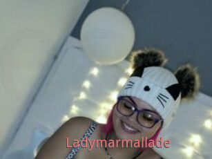 Ladymarmallade