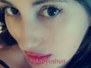 Ladyoshun