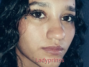 Ladyprinss