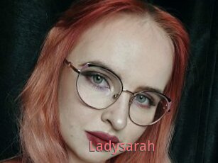 Ladysarah