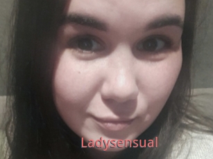 Ladysensual