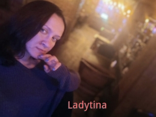 Ladytina