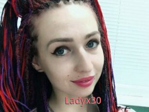 Ladyx30