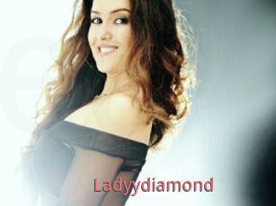 Ladyydiamond