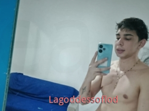 Lagoddessoflod