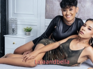 Laiaandbella