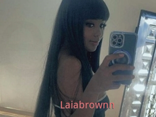 Laiabrownn