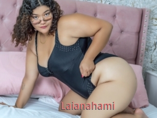 Laianahami