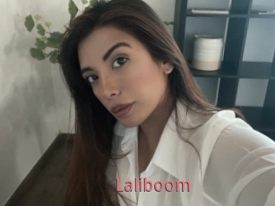 Laliboom