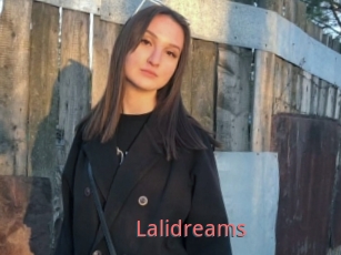 Lalidreams